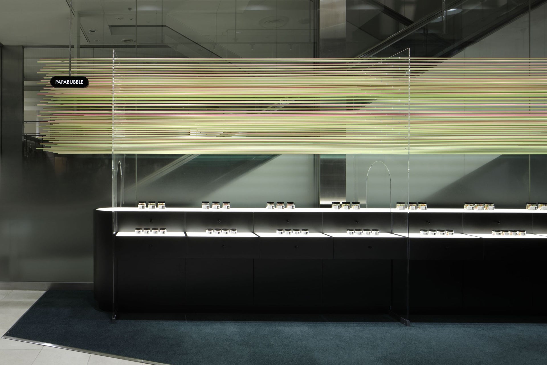 PAPABUBBLE 町田店